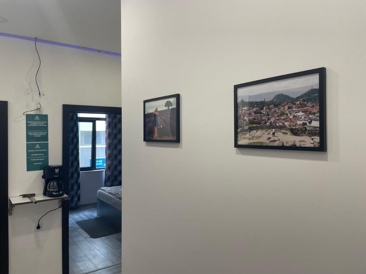 Manana Guest Rooms Plovdiv Exterior photo